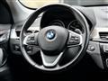 BMW X1 sDrive18d xLine