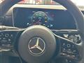 MERCEDES CLASSE A SEDAN A 180 d Automatic 4p. Business