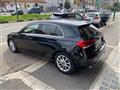 MERCEDES CLASSE A d Automatic Sport