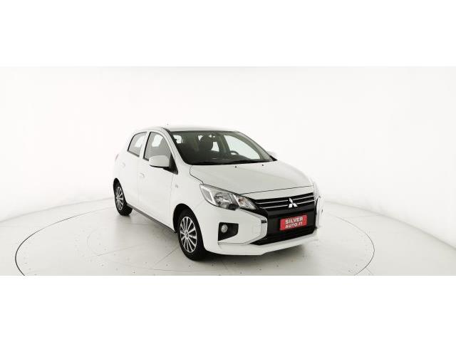 MITSUBISHI SPACE STAR 1.0 Invite - OK NEOPATENTATO