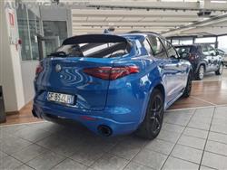 ALFA ROMEO STELVIO 2.2 Turbodiesel 210 CV AT8 Q4 Veloce+ GANCIO T