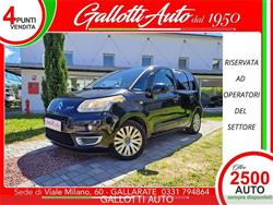 CITROEN C3 PICASSO C3 Picasso 1.6 HDi 90 airdream Ideal