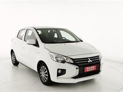 MITSUBISHI SPACE STAR 1.0 Invite - OK NEOPATENTATO