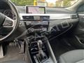 BMW X2 XDRIVE 25E BUSINESS X 1.5 125CV AUTOM. IBRIDO-BENZINA