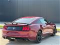 FORD MUSTANG Fastback 2.3 EcoBoost Premium aut. Shelby GT500