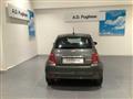 FIAT 500C Serie 8 1.0 70 Cv Hybrid Lounge