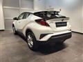 TOYOTA C-HR 1.8 Hybrid E-CVT Active