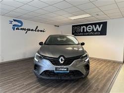 RENAULT NUOVO CAPTUR 1.0 TCe Life