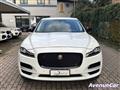 JAGUAR F-PACE Portfolio awd 300 cv TELECAMERA POST.  CERCHI 20''