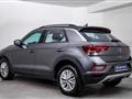 VOLKSWAGEN T-ROC 2.0 TDI SCR 150 CV DSG Life