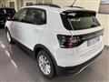 VOLKSWAGEN T-CROSS 1.0 TSI Style