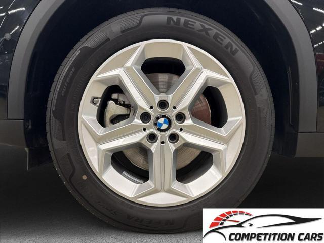 BMW X2 sDrive20i LED VIRTUAL CAMERA ASSIST NAVI DAB