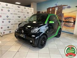 SMART EQ FORTWO EQ Passion 60Kw *LED*NAVI