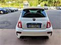 ABARTH 595 COMPETIZIONE 1.4 T-Jet 260 CV Competizione 70° Anniversario