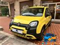 FIAT PANDA 1.0 FireFly S&S Hybrid City Cross 70 cv