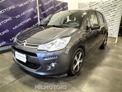 CITROEN C3 PureTech 82 Live Edition