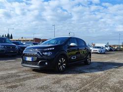 CITROEN C3 PureTech 110 S&S Shine