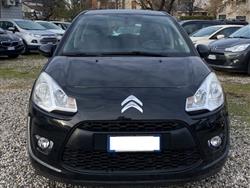 CITROEN C3 1.4 VTi 95 Exclusive Style