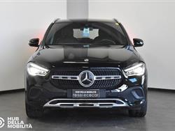 MERCEDES CLASSE GLA d Automatic Sport Plus