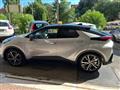 TOYOTA C-HR 1.8 Hybrid E-CVT Lounge