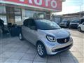 SMART FORFOUR 1.0 71CV PASSION LED PANORAMA