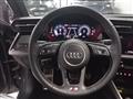 AUDI A3 SPORTBACK Sportback 35 TDI S-tronic S-Line 18" MATRIX