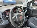 FIAT PANDA 1.2 Unico proprietario km 79000 Clima Sensori