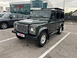 LAND ROVER DEFENDER 110 2.4 TD4 Station Wagon SE