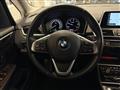 BMW SERIE 2 ACTIVE TOURER d Active Tourer Advantage