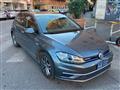 VOLKSWAGEN GOLF 1.4 TGI 5p. Highline BlueMotion