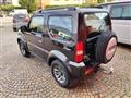 SUZUKI JIMNY 1.3 4WD Evolution