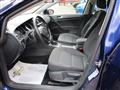 VOLKSWAGEN GOLF 1.6 TDI 115 CV DSG Business BlueMotion Tech.