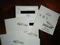 JAGUAR XJ unico prop (PERMUTE), con libretto dei tagliandi