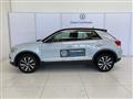 VOLKSWAGEN T-ROC 1.0 TSI 115 CV Style BlueMotion Technology