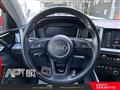 AUDI A1 SPORTBACK A1 Citycarver 30 1.0 tfsi Admired 110cv