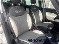 FIAT 500L 1.3 MJT 85CV TREKKING DUALOGIC NAVIGATORE