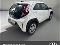 TOYOTA NUOVA AYGO X Aygo X 1.0 VVT-i 72 CV 5 porte Active