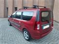 DACIA LOGAN MCV 1.6 85CV GPL 5 posti Embleme 1 prop