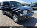 JEEP COMMANDER 3.0 CRD DPF Limited 218 CV