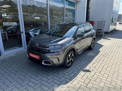 CITROEN C5 AIRCROSS C5 Aircross PureTech 130 S&S EAT8 Shine