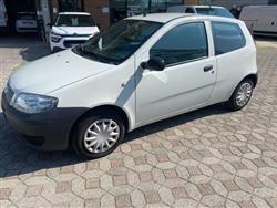 FIAT Punto VAN 1.3 JTD 70 CV 2 POSTI