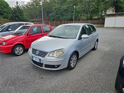 VOLKSWAGEN POLO 1.4/80CV TDI 5p. Comfortline