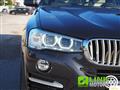 BMW X4 xDrive20d xLine