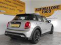 MINI MINI 5 PORTE 1.5 Cooper Classic 5 porte TETTO APRIBILE