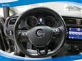 VOLKSWAGEN GOLF MK7.5 1.6 TDI 115cv BlueMotion Business DSG EU6