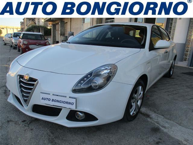 ALFA ROMEO GIULIETTA 1.6 JTDm 105 CV Progression