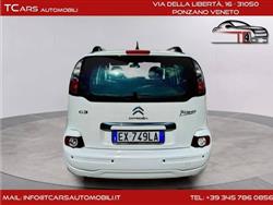 CITROEN C3 Picasso 1.6 DIESEL  EURO 5B - NEOPATENTE