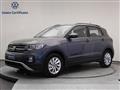 VOLKSWAGEN T-CROSS 1.0 TSI Style BMT