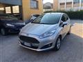 FORD FIESTA 1.4 5 porte Bz.- GPL Business