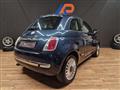 FIAT 500 1.2 Lounge OK NEOPATENTATI